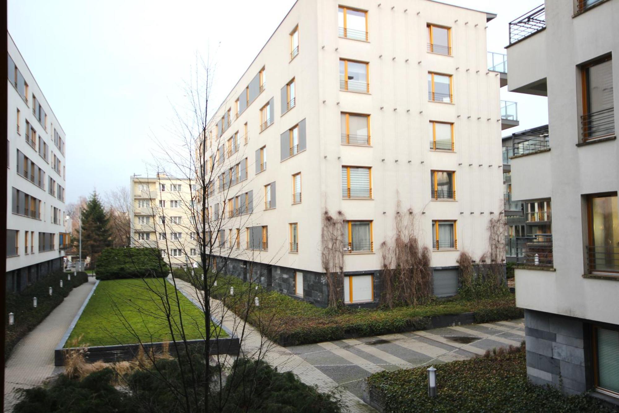 Apartament Viva Lila Apartment, Free Parking, Close To Vistula River - By Homelike *