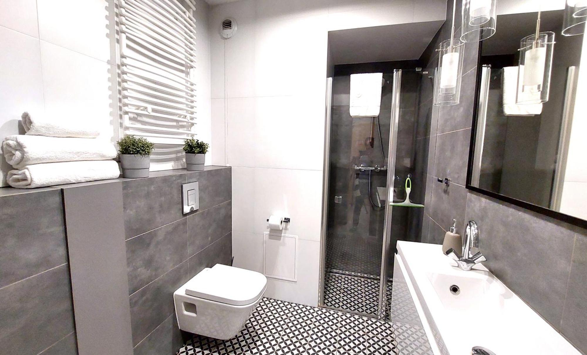 Viva Lila Apartment, Free Parking, Close To Vistula River - By Homelike Apartament
